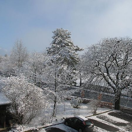 Landgasthof Gut Marienbildchen Roetgen Εξωτερικό φωτογραφία