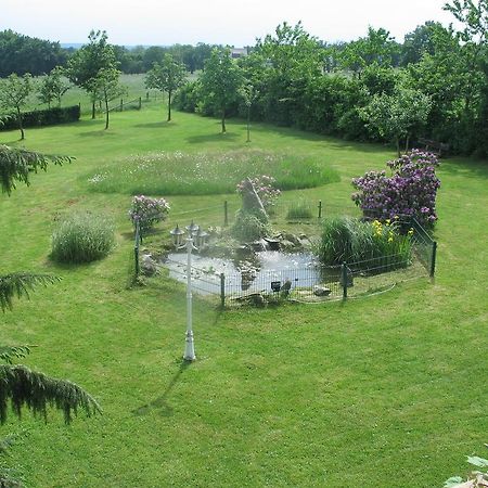 Landgasthof Gut Marienbildchen Roetgen Εξωτερικό φωτογραφία