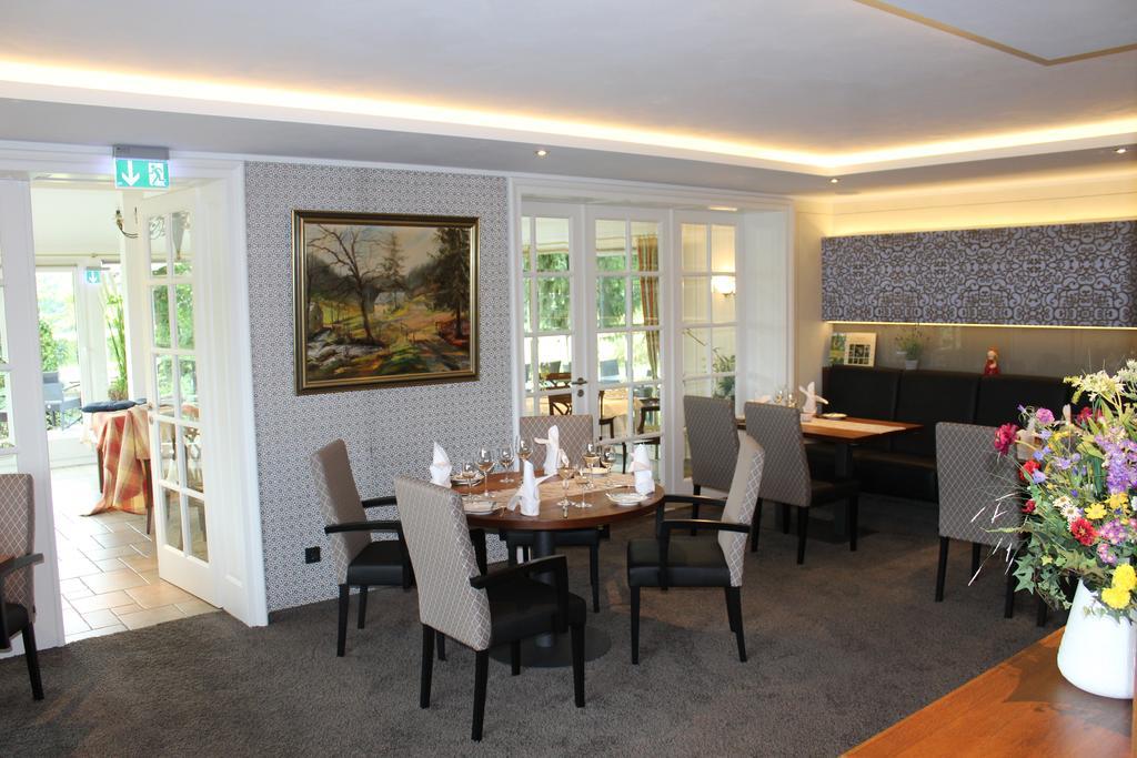 Landgasthof Gut Marienbildchen Roetgen Εξωτερικό φωτογραφία