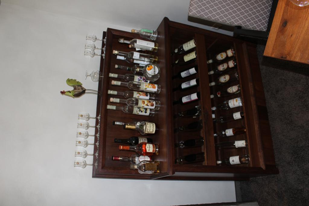Landgasthof Gut Marienbildchen Roetgen Εξωτερικό φωτογραφία