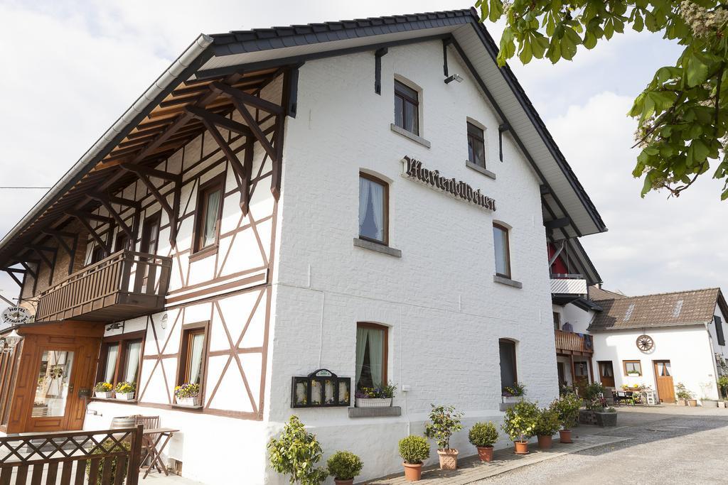 Landgasthof Gut Marienbildchen Roetgen Εξωτερικό φωτογραφία