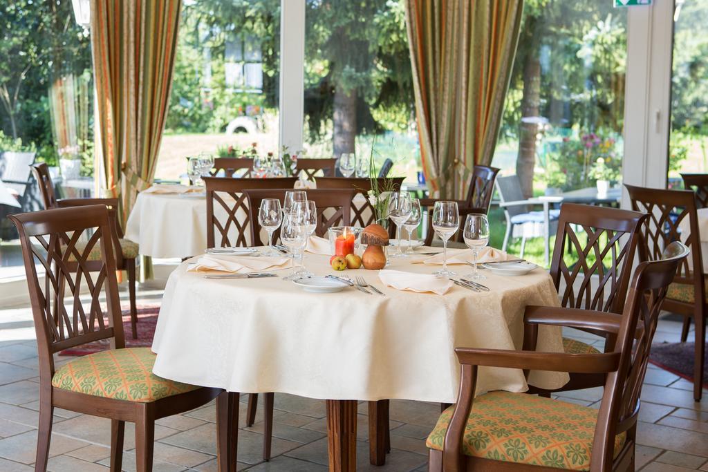 Landgasthof Gut Marienbildchen Roetgen Εξωτερικό φωτογραφία