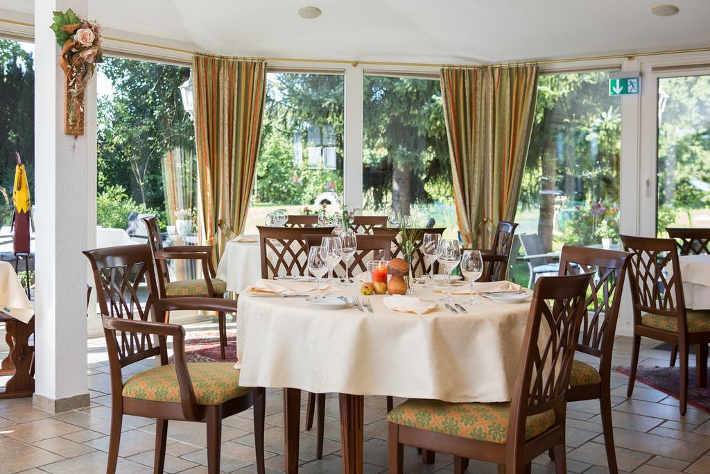 Landgasthof Gut Marienbildchen Roetgen Εξωτερικό φωτογραφία