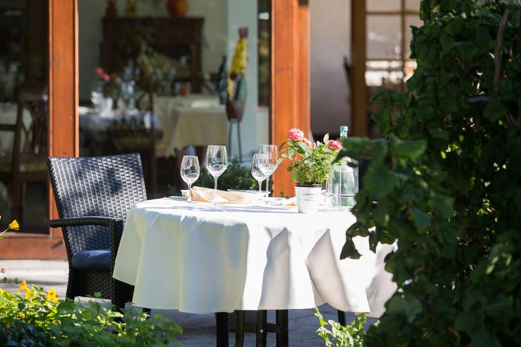 Landgasthof Gut Marienbildchen Roetgen Εξωτερικό φωτογραφία